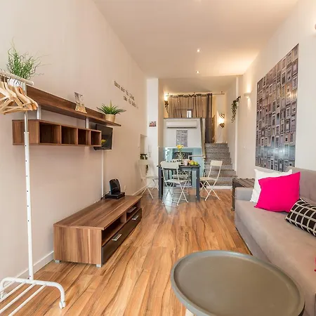 Apartment Clublord - Gorgeous Flat Lisbon's Historic Center *