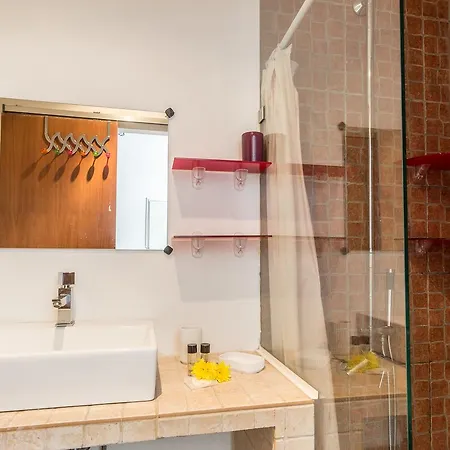 Apartment Clublord - Gorgeous Flat Lisbon's Historic Center