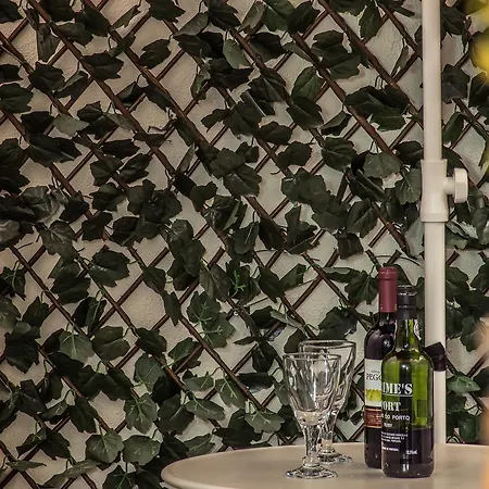 Clublord - Gorgeous Flat Lisbon's Historic Center Διαμέρισμα *