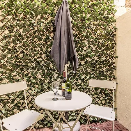 Clublord - Gorgeous Flat Lisbon's Historic Center Apartment *