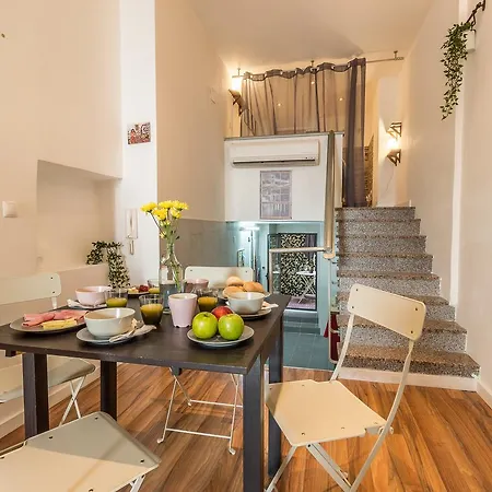 Apartment Clublord - Gorgeous Flat Lisbon's Historic Center Lisbon